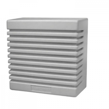 SDC 101-SP 15W speaker, 1511s 1511t delayed egress lock